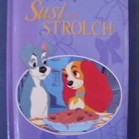 Walt Disney® - Susi und Strolch