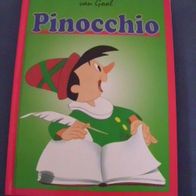 Gool, van - Pinocchio