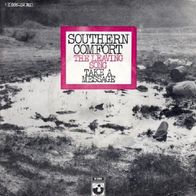 Southern Comfort - The Leaving Song / Take A Message -7"-Harvest 1C 006-04 743(D)1970