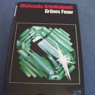 Hitchcocks Krimikabinett - Grünes Feuer - Fragezeichen