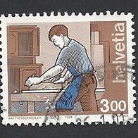 Schweiz, 1994, Mi.-Nr. 1533, gestempelt