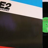 Mike Oldfield QE2 Vinyl LP 12" Virgin-Ariola 1980 Germany elektro Pop Oldies