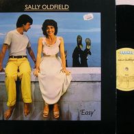Sally Oldfield Easy Vinyl LP 12" Bronze 1979 Vinyl sehr gut