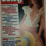 Sexy Nr. 51 vom 16.12.1974