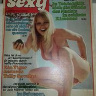 Sexy Nr. 11 vom 10.3.1975