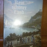 Kein schöner Land: Liederbuch in Großdruck (Strube Verlag 1984)