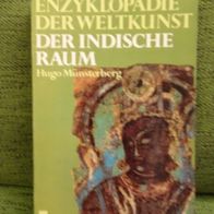 Heyne Enzyklopädie der Weltkunst: Der indische Raum (Holle Verlag 1970)