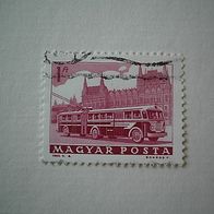 Ungarn Nr 1932 gestempelt