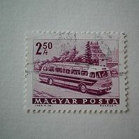 Ungarn Nr 1936 gestempelt