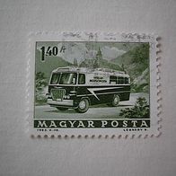 Ungarn Nr 1933 gestempelt