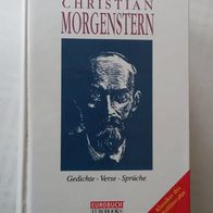Christian Morgenstern Gedichte - Verse - Sprüche