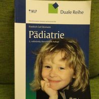 Duale Reihe Pädiatrie (Thieme Verlag; 2. Auflage 2002)