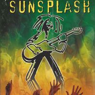 BEST of ... REGGAE Sunsplash 1987-1990 * * DVD