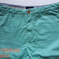 SCOTCH&SODA Bermudas Shorts W32 wie NEU