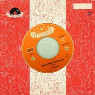 Spotnicks - Space Ship Rendevous / Drina - 7" - Polydor 52 206 (D) 1964
