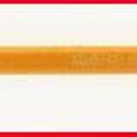 Bleistift (9) - Regia HB - mit Radiergummi