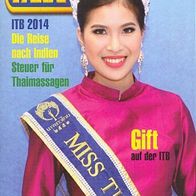 Reisen = FARANG 2014-04 = Thailand Magazin =