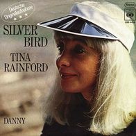 7"RAINFORD, Tina · Silver Bird (deutsch) (RAR 1976)