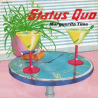 Status Quo - Marguerita Time / Resurrection - 7" - Vertigo 814 955 (D) 1983