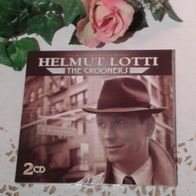 Helmut Lotti - The Crooners - Doppel-CD