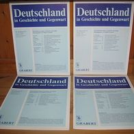 Grabert - Deutschland in Geschichte und Gegenwart - Jg. 48 (2000)