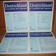 Grabert - Deutschland in Geschichte und Gegenwart - Jg. 47 (1999)