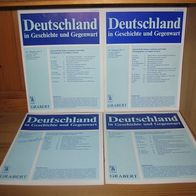 Grabert - Deutschland in Geschichte und Gegenwart - Jg. 46 (1998)