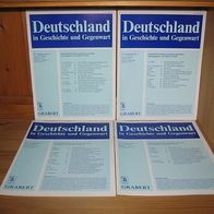 Grabert - Deutschland in Geschichte und Gegenwart - Jg. 45 (1997)
