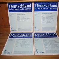 Grabert - Deutschland in Geschichte und Gegenwart - Jg. 44 (1996)