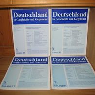 Grabert - Deutschland in Geschichte und Gegenwart - Jg. 43 (1995)