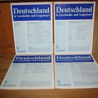 Grabert - Deutschland in Geschichte und Gegenwart - Jg. 42 (1994)