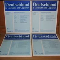 Grabert - Deutschland in Geschichte und Gegenwart - Jg. 40 (1992)