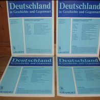 Grabert - Deutschland in Geschichte und Gegenwart - Jg. 36 (1988)