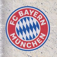 FC Bayern München Topps Match Attax Trading Card 2020 Clubkarte Glitzer Nr.262