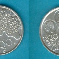 Belgien 500 Frank 1980 Belgie 150 Jahre Unabhängigkeit des Staates Belgien