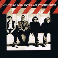 U2 - How to dismantle an atomic bomb