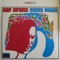 Roy Ayers - Virgo Vibes LP RE
