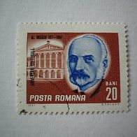 Rumänien Nr 2608 gestempelt