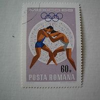 Rumänien Nr 2701 gestempelt