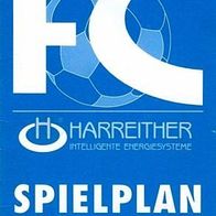 Termin-Kalender FC Waidhofen an der Ybbs 2002 Spielplan Fußball Österreich a.d.