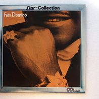 Fats Domino - Star Collection, LP - WEA / Midi 1973