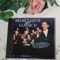 Helmut Lotti - CD - Helmut Lotti goes Classic II