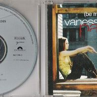 Vanessa Paradis - Be my Baby (Maxi CD)