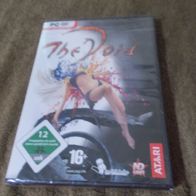 PC DVD ROM Spiel The Void