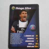 Real, - Welt Fussball Stars, Thiago Silva (T-)