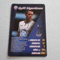 Real, - Welt Fussball Stars, Gylfi Sigurdsson (T-)