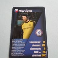Real, - Welt Fussball Stars, Petr Cech (T-)