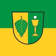 U24 Kärnten Flagge 30x45 Cm – Bootsflagge Aus Polyester, Wetterfest, Mit Gurtband Und Strick