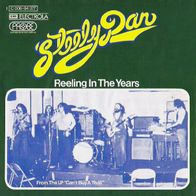 Steely Dan - Reeling In The Years / Only A Fool...- 7" - Probe 1C 006-94 377 (D) 1972