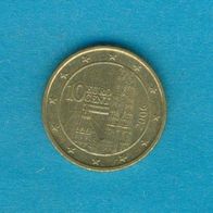 Österreich 10 Cent 2006